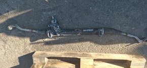 Hreben rizeni audi A4 B8 8K A5 8T - 5
