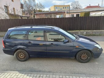 Ford Focus 188 000 km - 5