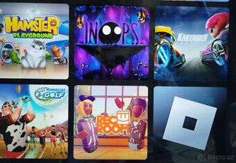 Xbox One X + 36 her (GTA V, Minecraft, Fortnite, Roblox...) - 5