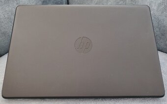 Notebook HP (16GB RAM|vypalovačka|příslušenství) - 5