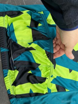 Cyklistické tričko Arcore - 5