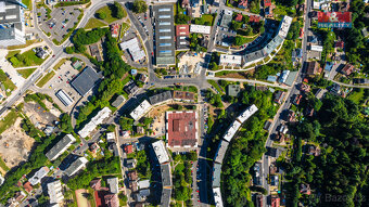 Prodej obchodního objektu, 2834 m², Jablonec nad Nisou - 5