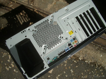 MB MSI 870A-G54, MS 7599 Ver: 3.1 - 5