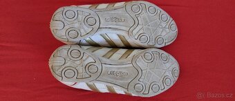 Boty, tenisky, Adidas Neo 38.5, stélka 24.5 - 5