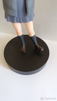 K-ON Azusa Nakano anime figurka - 5