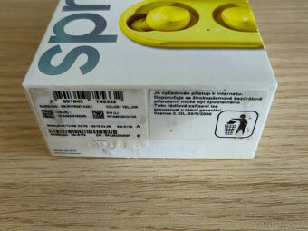 Samsung Galaxy Buds - 5