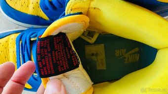 Nike Air Jordan 1 Retro High - 5