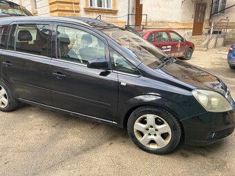 Prodám Opel Zafira - 5