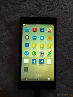 Blackberry - 5