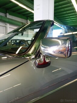 Jaguar XJS convertible V12 series - 5