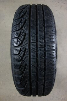 Mini Countryman R60, Paceman R61, alu 5x120 205/55/17 zimní - 5