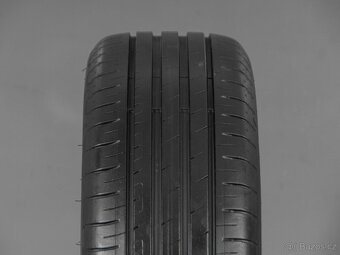 GOODYEAR LETNÍ PNEU R16, 205/55/16 91V 4X (1450T) - 5