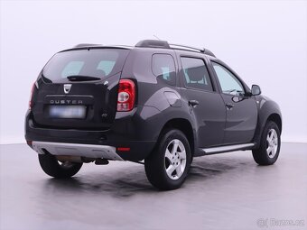 Dacia Duster 1,5 dCi 4x4 CZ Ambiance Klima (2010) - 5