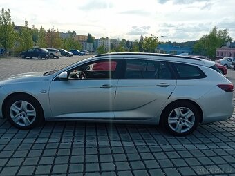 OPEL INSIGNIA 1.6 CDTI KOMBI 2019 - 5