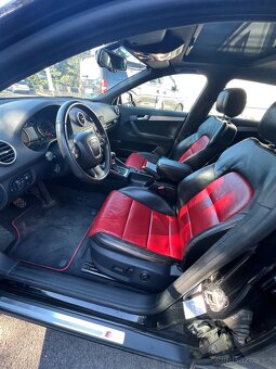 Audi A3 - 5