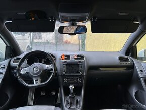 Golf 6 2.0 TDI CR GTD 125Kw - 5