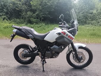 Yamaha XT 660 Tenere rv.09 - 5
