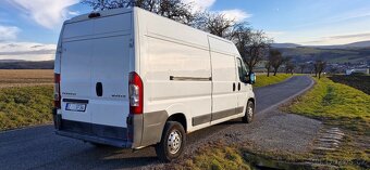 Peugeot Boxer 2.2 Hdi - 5