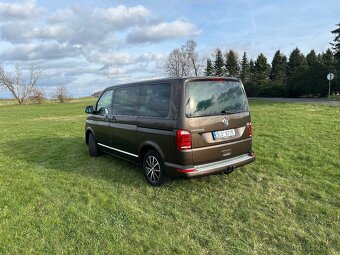 Volkswagen Multivan T6 Highline - 5