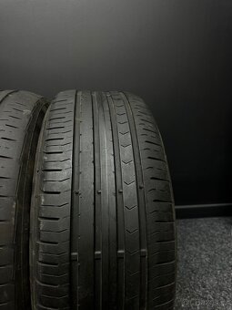 Sada pneu Continental 225/55/17 101Y - 5