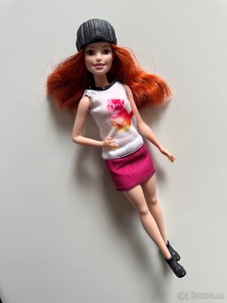 Barbie (různé) - 5