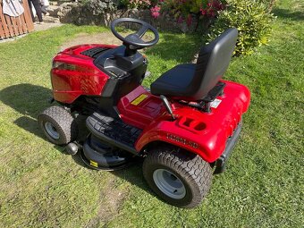 Zahradní traktor 1438M-SD (Mountfield) - 5