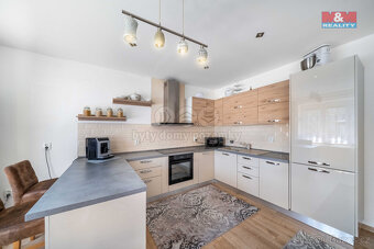 Prodej rodinného domu, 169 m², Dolní Bělá - 5