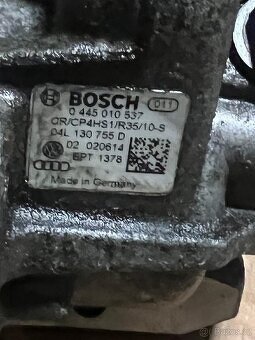 Palivová soustava 1.6tdi CLH VSTŘIKY-04L1302 - 5