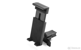 SMART HOLDER ŠKODA ADAPTÉR + DRŽÁK MULTIMEDIÍ ORIGINAL - 5