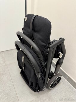 Cybex - Beezy Magic Black Gold - 5