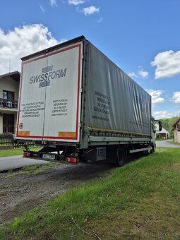 Iveco eurocargo 90E22 - 5