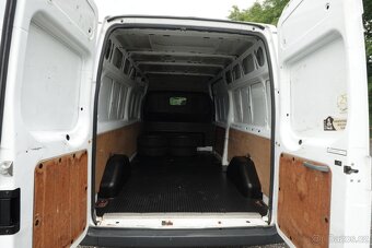 FORD TRANSIT L3H2 300L 2.2TDCI KLIMA - 5