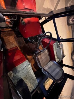 Zetor 4011 - 5