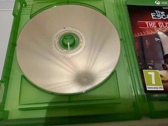 XBOX One The Escapists 2 (XONE) game hra - 5