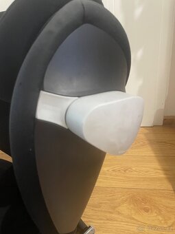Cybex Solution M-fix Isofix - 5