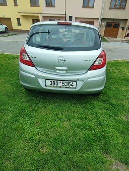 Corsa - 5