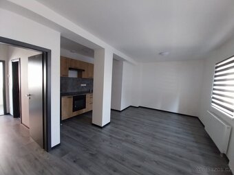 1KK Slezské předměstí - 5