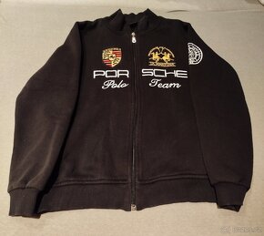 Mikina La Martina Porsche vel. 146/152 - 5