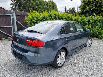 Seat Toledo 1.0TSi 70kW Style (servis, 2 sady kol, výbava) - 5