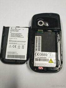 Mio A701 - PDA/GSM/GPS/GPRS/64MB BT - 5