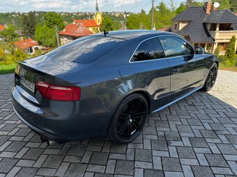 Audi S5 2007 - 5