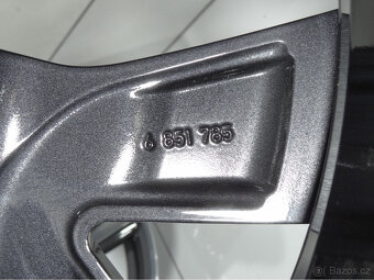 Alu kola BMW 19' X1 F48 X2 F39 - 5