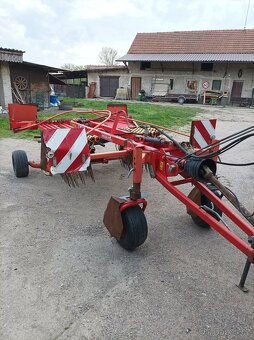 Shrnovač Rožmitál SB-4941 - 5