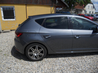 Seat Leon 1.4TSi FR 103Kw - 5
