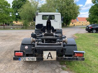 Man L2000 nosič kontejnerů - 5
