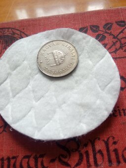 20 FILLER FR.JOSEF 1908 TOP STAV - 5