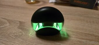 LED podsvícená bluetooth sluchátka s výdrží 4h. - 5