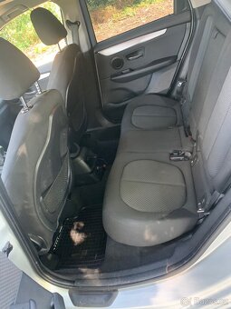 BMW 216I Active Tourer - TOP STAV - 5