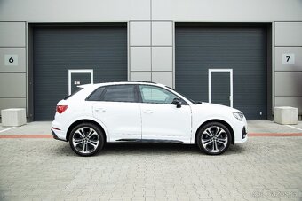Audi Q3 40 TDI Quattro S Line S tronic, DPH - 5