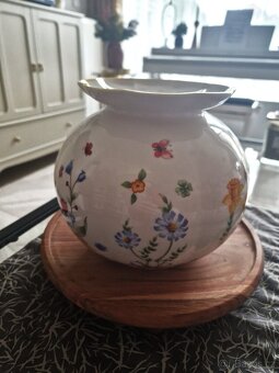 Váza Villeroy & Boch Spring Awaking velká - 5